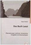Ansgar Gerstner - Das Buch Laozi