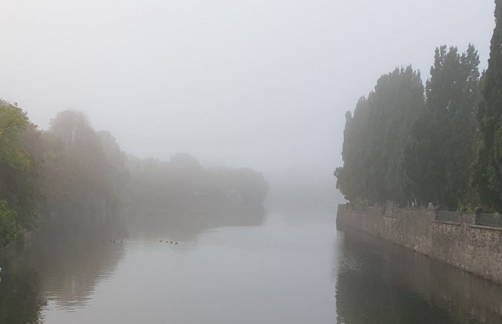 Zum Thema der Form in den traditionellen chinesischen Bewegungstraditionen - 形與無形